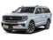 2026 Ford Expedition Max Platinum 4x4