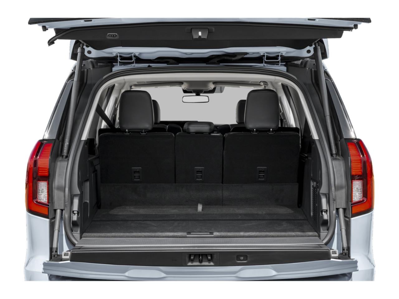 2026 Ford Expedition Max Platinum 4x4