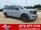 2027 Ford Expedition Max Platinum 4x4