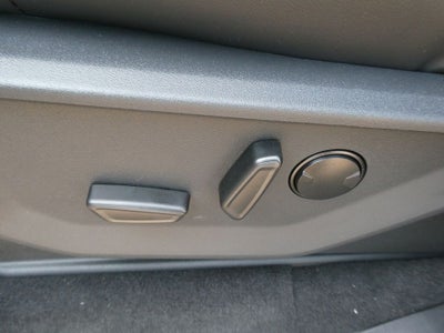 2027 Ford Expedition Max Platinum 4x4
