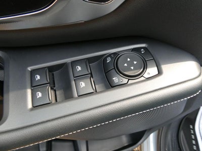 2027 Ford Expedition Max Platinum 4x4