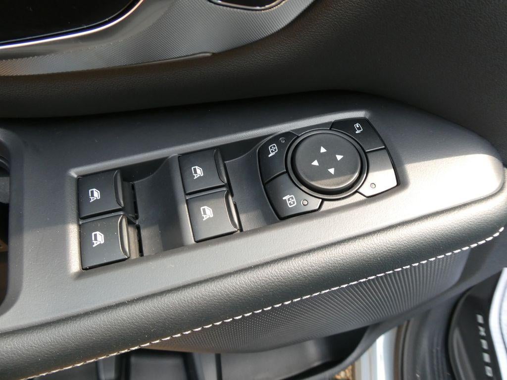 2027 Ford Expedition Max Platinum 4x4