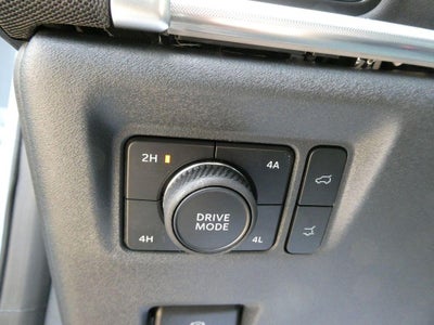 2027 Ford Expedition Max Platinum 4x4
