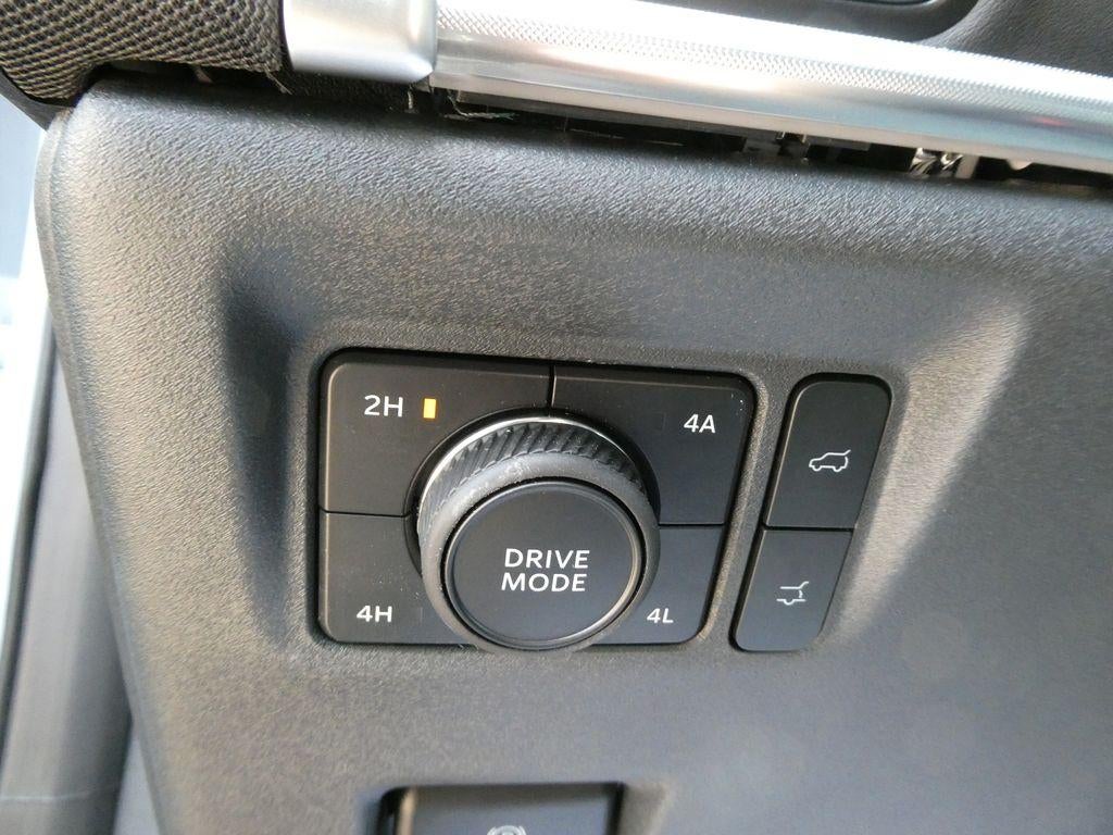 2027 Ford Expedition Max Platinum 4x4