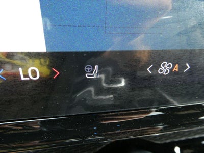 2027 Ford Expedition Max Platinum 4x4