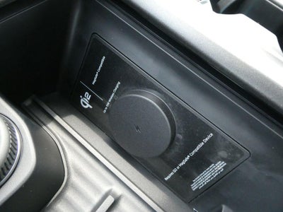 2027 Ford Expedition Max Platinum 4x4