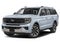 2027 Ford Expedition Max Platinum 4x4