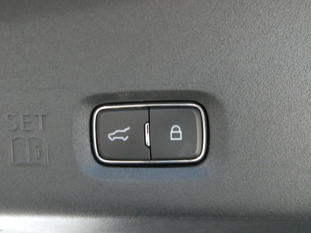 2025 Ford Expedition Max Platinum 4x4