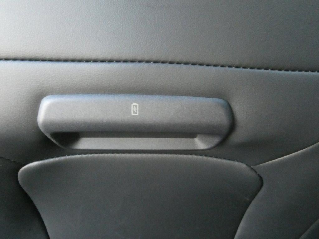 2025 Ford Expedition Max Platinum 4x4