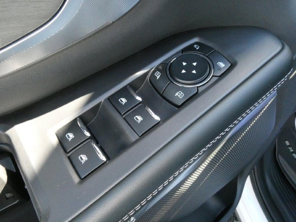 2025 Ford Expedition Max Platinum 4x4