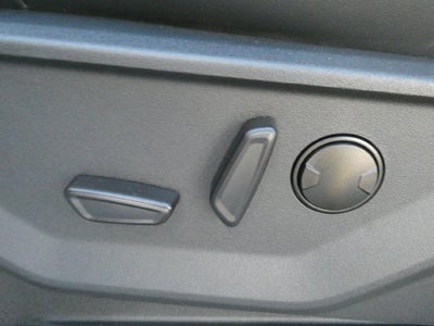 2025 Ford Expedition Max Platinum 4x4