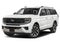 2025 Ford Expedition Max Platinum 4x4