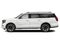 2025 Ford Expedition Max Platinum 4x4