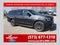 2026 Ford Expedition Max Platinum 4x4