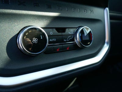 2026 Ford Expedition Max Platinum 4x4