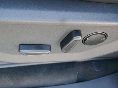 2026 Ford Expedition Max Platinum 4x4