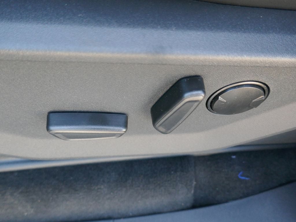 2026 Ford Expedition Max Platinum 4x4