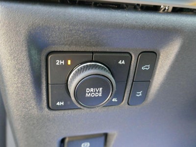 2026 Ford Expedition Max Platinum 4x4