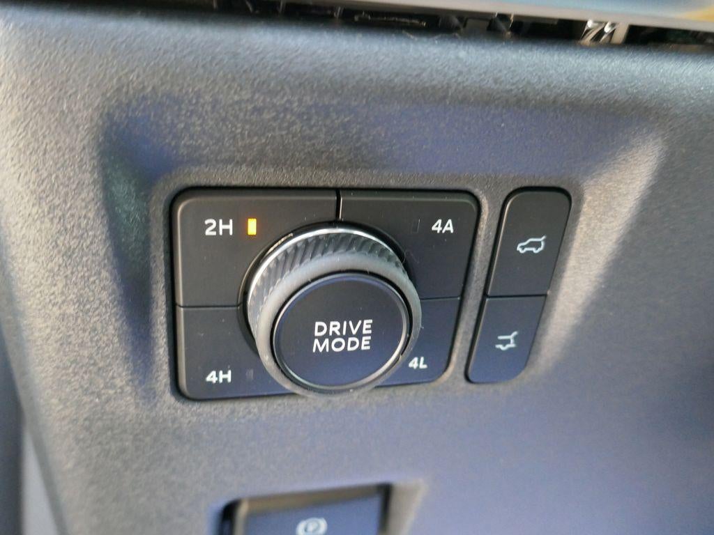 2026 Ford Expedition Max Platinum 4x4