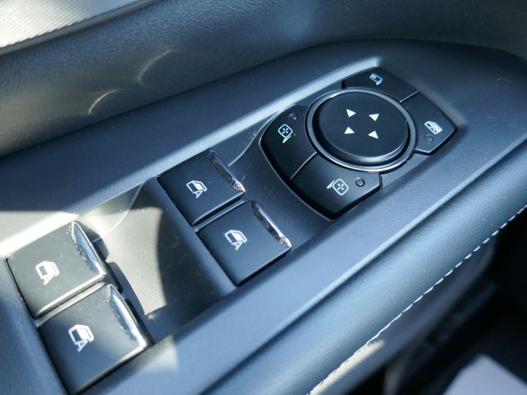 2026 Ford Expedition Max Platinum 4x4