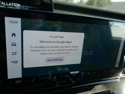 2026 Ford Expedition Max Platinum 4x4