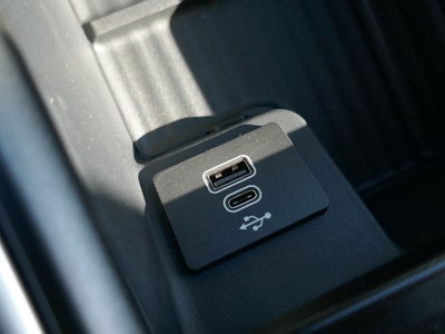 2026 Ford Expedition Max Platinum 4x4