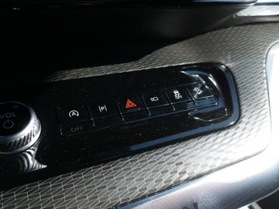 2026 Ford Expedition Max Platinum 4x4