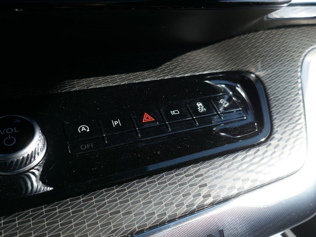 2026 Ford Expedition Max Platinum 4x4