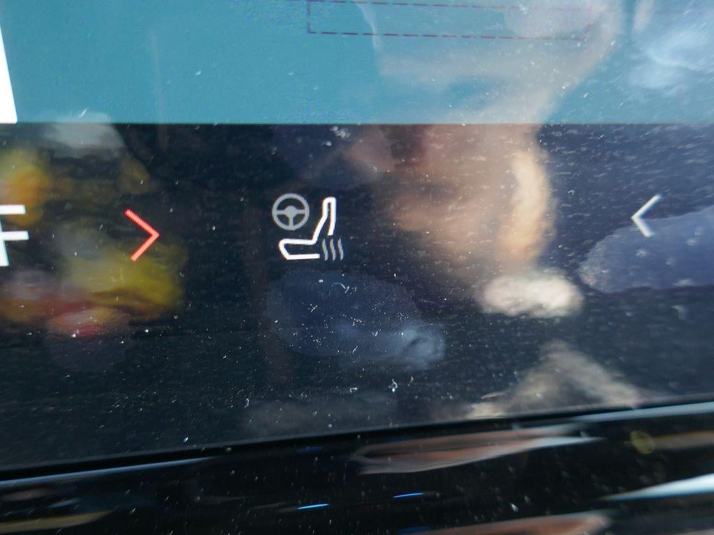 2026 Ford Expedition Max Platinum 4x4