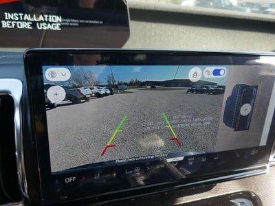 2026 Ford Expedition Max Platinum 4x4