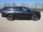 2026 Ford Expedition Max Platinum 4x4