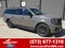 2026 Ford Expedition Max Platinum 4x4