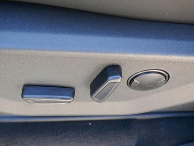2026 Ford Expedition Max Platinum 4x4