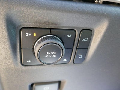2026 Ford Expedition Max Platinum 4x4