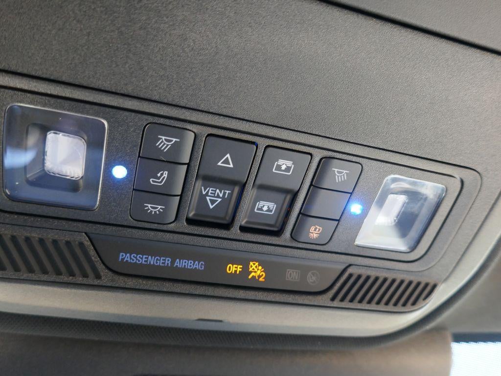 2026 Ford Expedition Max Platinum 4x4