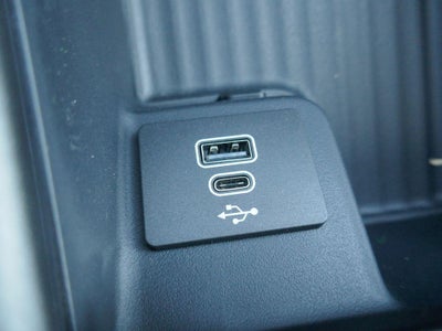 2026 Ford Expedition Max Platinum 4x4