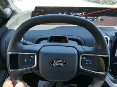 2026 Ford Expedition Max Platinum 4x4