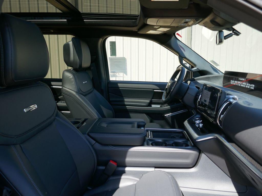 2026 Ford Expedition Max Platinum 4x4