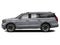 2026 Ford Expedition Max Platinum 4x4