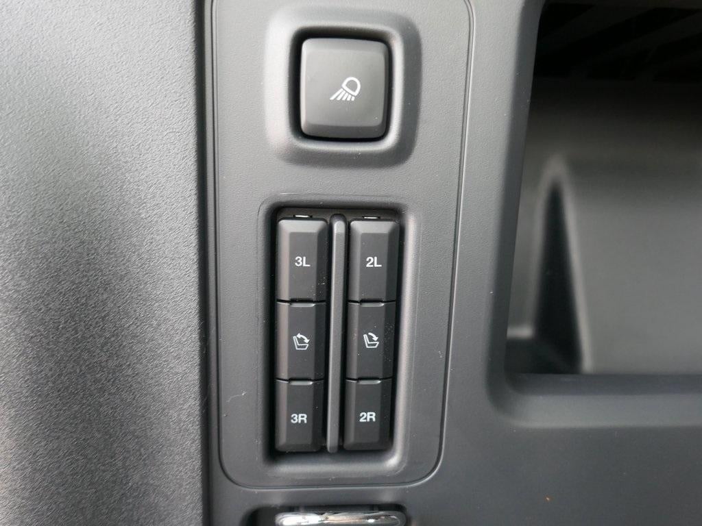 2026 Ford Expedition Max Platinum 4x4