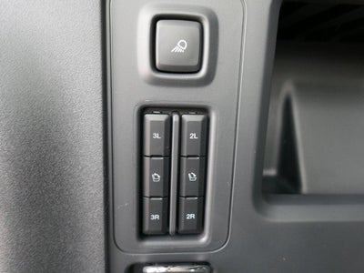 2026 Ford Expedition Max Platinum 4x4