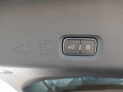 2026 Ford Expedition Max Platinum 4x4