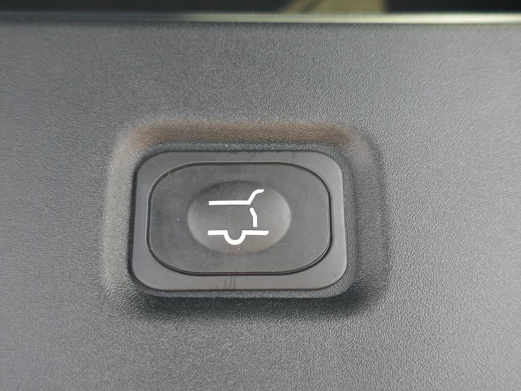 2026 Ford Expedition Max Platinum 4x4