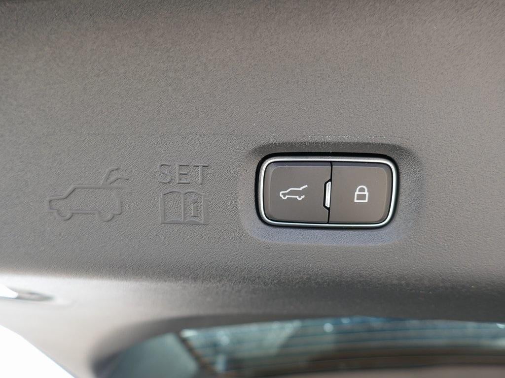 2026 Ford Expedition Max Platinum 4x4