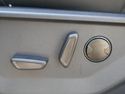 2026 Ford Expedition Max Platinum 4x4