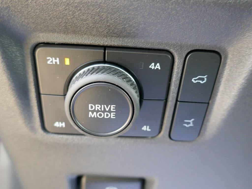 2026 Ford Expedition Max Platinum 4x4