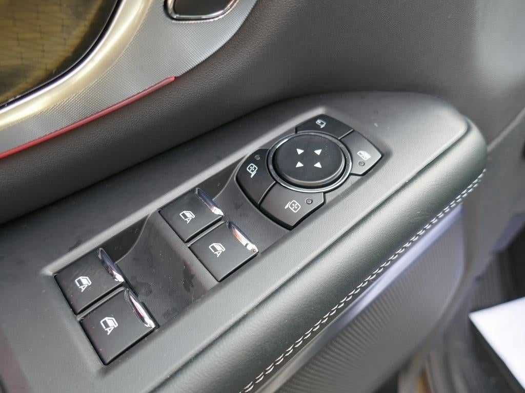 2026 Ford Expedition Max Platinum 4x4