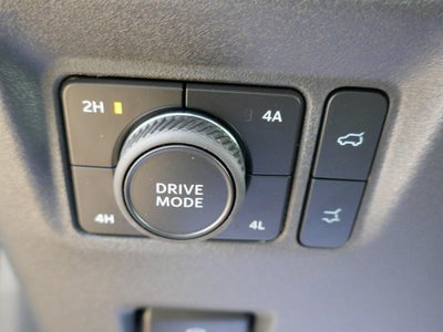 2026 Ford Expedition Max Platinum 4x4