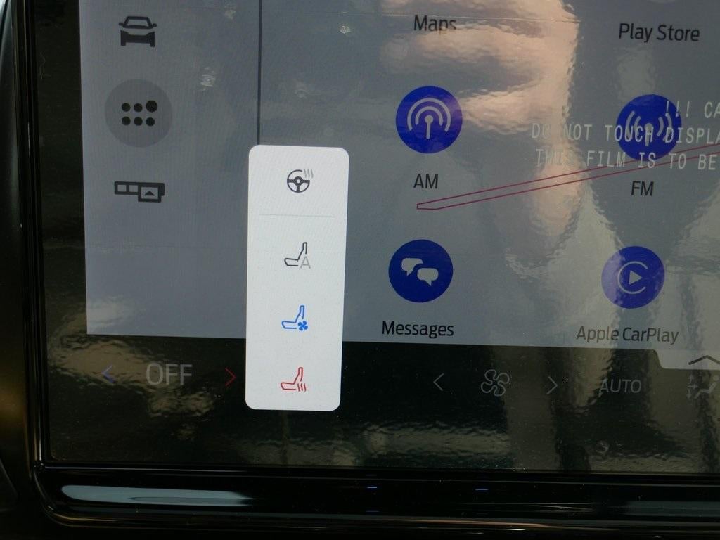 2026 Ford Expedition Max Platinum 4x4