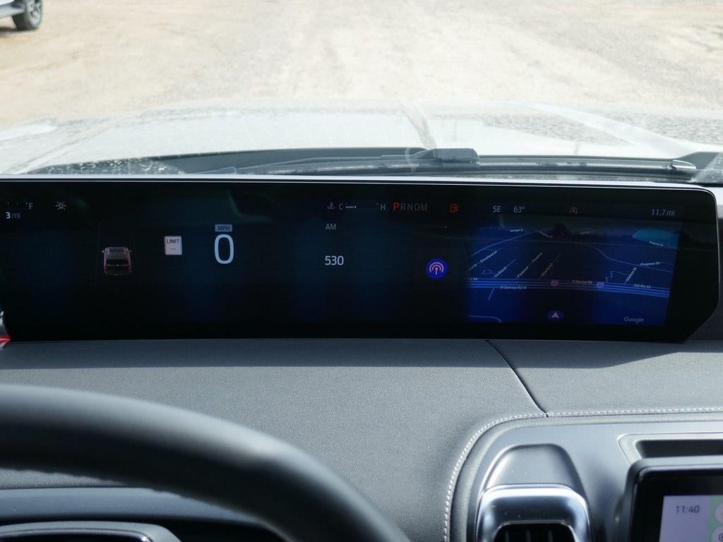 2026 Ford Expedition Max Platinum 4x4